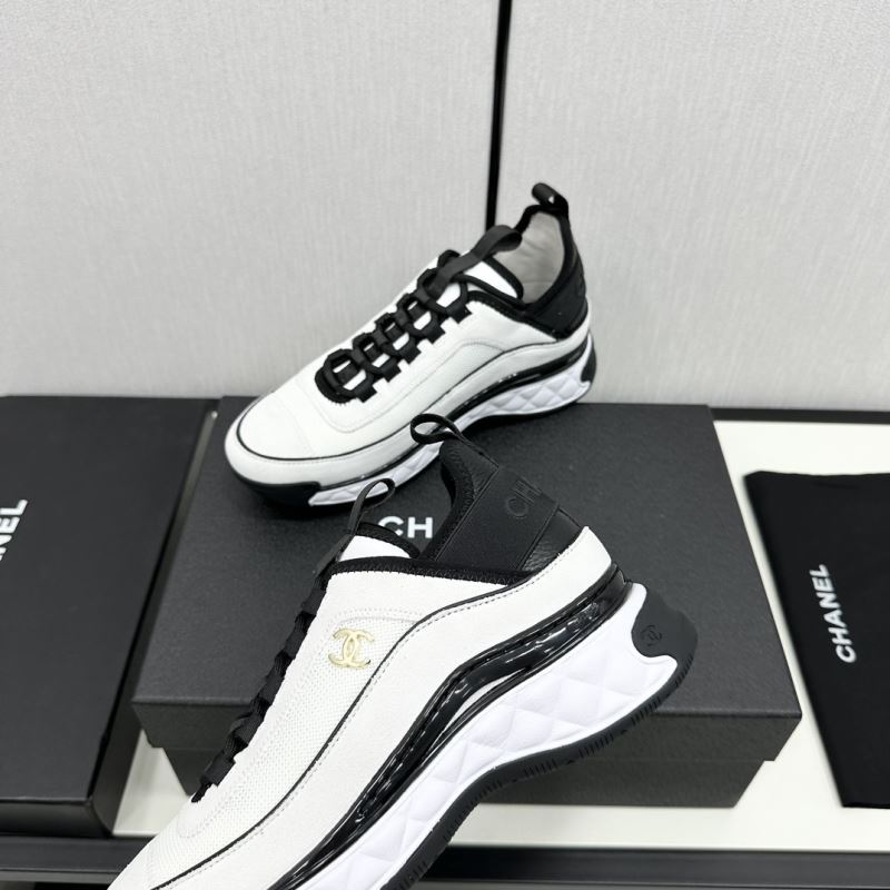 Chanel Sport Shoes